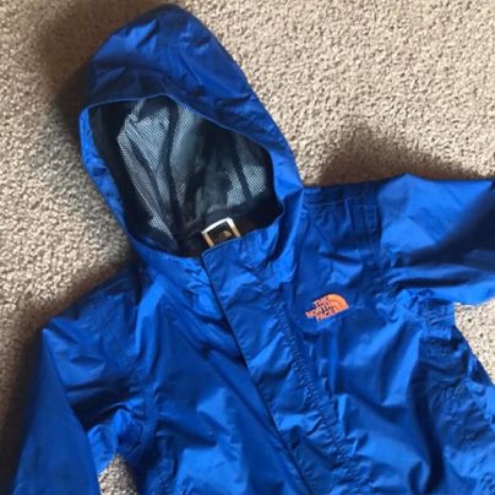 North Face Jacket, 3T